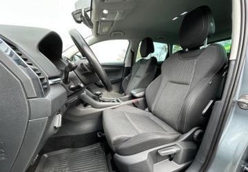 Skoda Karoq Crossover 2.0 TDI 190KM 2019 Skoda Karoq 4x4 TDI, duzy serwis Style , ACC, Kamera, GPS, KESSY, 1 wlasci, zdjęcie 7