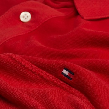 KOSZULKA POLO TOMMY HILFIGER .:XL:.