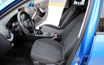 Audi Q2 SUV 1.6 TDI 116KM 2019 Audi Q2 Zarejestrowany LED Bezwypadkowy 1.6 Diesel 116KM, zdjęcie 10
