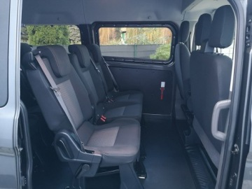 Ford Tourneo Custom I 2019 Ford Tourneo Custom 2,0TDCI 170KM Klima Navi, zdjęcie 18