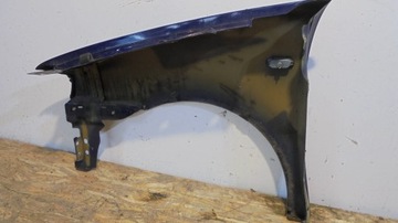 Крыло переднее правое 857821120 Vw Polo 6N0 Lift 99-
