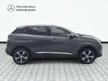 Peugeot 3008 II Crossover Facelifting  1.2 PureTech 130KM 2022 Peugeot 3008 1.2 Benzyna 130KM, zdjęcie 3