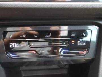 Volkswagen Tiguan II SUV Plug-in 1.4 TSI e-HYBRID 245KM 2022 VW Tiguan 1.4 TSI eHybrid, Salon Polska, zdjęcie 12