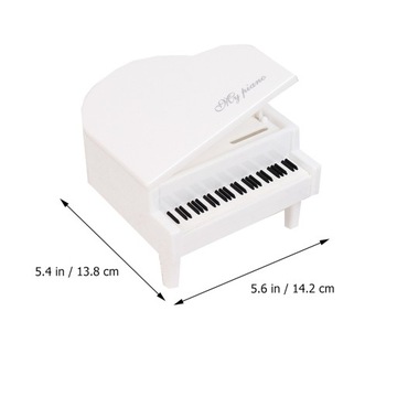 Рукоделие Аксессуары для кукол Музыка Декор