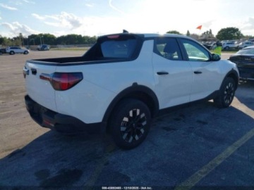 Hyundai 2025 Hyundai Santa Cruz 2025 Hyundai Santa Cruz SE FWD 2.5 Benzyna 191KM, zdjęcie 4