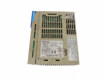 OMRON R7D-AP04H R7DAP04H ПОВРЕЖДЕН