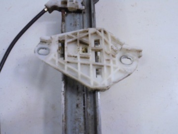 HONDA JAZZ 2 GD ZVEDÁK OKNO ELELKTRICKÝ ZADNÍ PRAVÝ 01-08 5D