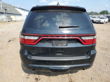 Dodge Durango III 2023 Dodge Durango RT 2023 5.7l 5.7 Benzyna 360KM, zdjęcie 2