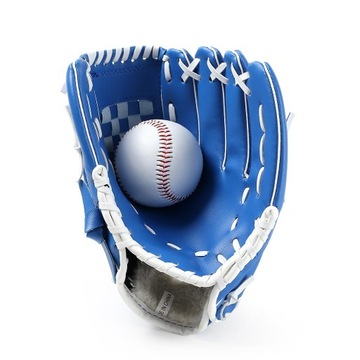Спортивные перчатки Tee Ball для левой и правой руки 10,5