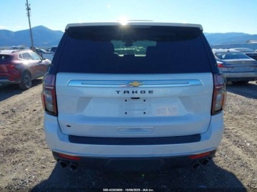 Chevrolet Tahoe GMT900 2024 Chevrolet Tahoe High Country 2024 6.2l 6.2 Benzyna 420KM, zdjęcie 4