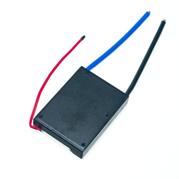 Модуль BMS 16S 50A LiFePO4, балансир, PCM, PCB Therm.