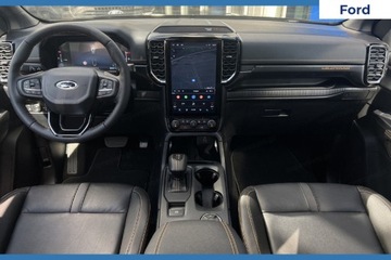 Ford Ranger VI 2025 FORD Ranger Wildtrak PHEV A10 2.3 281KM, zdjęcie 7