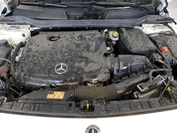 Mercedes GLA II 2020 Mercedes-Benz GLA 2020r, 2.0L, 4Matic 2.0 Benzyna 221KM, zdjęcie 6