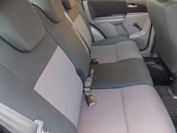 Suzuki SX4 I 2007 SUZUKI SX4 1,6 DDiS 90 KM, zdjęcie 12
