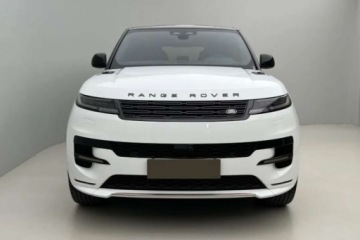 Land Rover Range Rover V SWB 3.0 D250 249KM 2026 Land Rover Range Rover Sport Kamera 3D Panorama CarPaly Podgrzewane Fot, zdjęcie 8