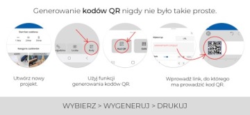 COLOP E-Mark Plus Soft PL МОБИЛЬНЫЙ МНОГОФУНКЦИОНАЛЬНЫЙ ПРИНТЕР + чехол и линейка