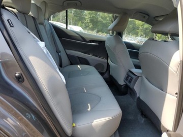 Toyota Camry IX 2023 Toyota Camry 2023 TOYOTA CAMRY XLE 2.5 Benzyna 208KM, zdjęcie 10