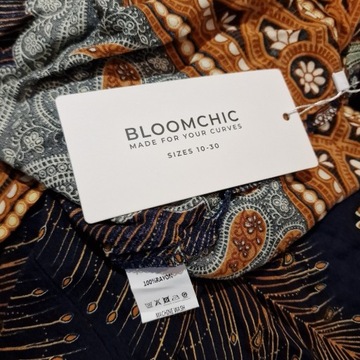 BLOOMCHIC NOWA SUKIENKA r.42