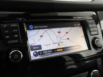 Nissan X-Trail III Terenowy 1.6 dCi 130KM 2017 Nissan X-Trail 7os. navi klima auto kamera i, zdjęcie 24