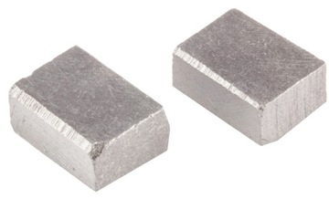SZCZOTKI WĘGLOWE DO ELEKTRONARZĘDZI 8x5x11 KOŃCÓWKA X0 SW86