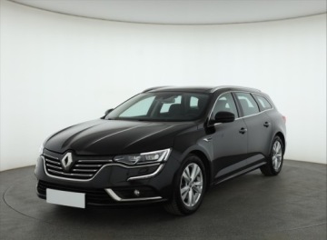 Renault Talisman Kombi 1.6 Energy TCe 200KM 2017 Renault Talisman 1.6 TCe, Salon Polska, Automat, zdjęcie 1
