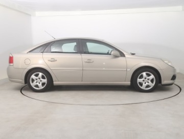 Opel Vectra C Hatchback 1.8 ECOTEC 140KM 2008 Opel Vectra 1.8, Salon Polska, Klima, Klimatronic, zdjęcie 5