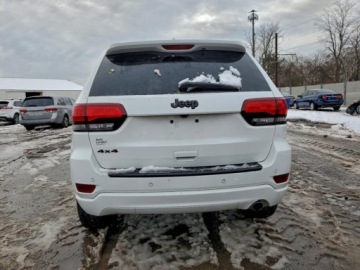 Jeep Grand Cherokee IV 2022 Jeep Grand Cherokee Laredo E 2022 3.6 Benzyna 293KM, zdjęcie 2