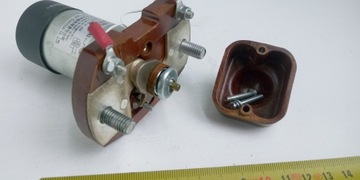 Релейный контактор BZj-200S/48 24 48 В постоянного тока 200 А НЗ