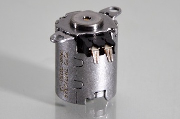 Elektrozawór sprzęgła K1 K2 DCT450 MPS6 Powershift