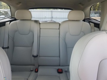 Volvo XC60 II 2022 Volvo XC 60 T8 Recharge Inscription 2022 2.0l 2.0 Hybryda 400KM, zdjęcie 10