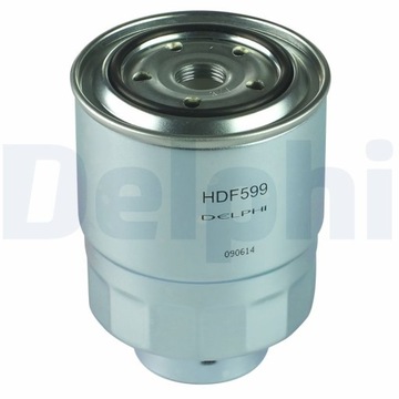 DELPHI HDF599 FILTR PALIVA