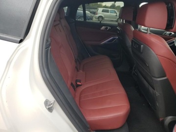 BMW X6 G06 2022 BMW X6 xDrive40I 2022 3.0l 3.0 Benzyna 335KM, zdjęcie 11