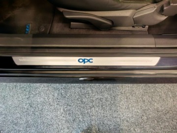 Opel Astra H Hatchback 5d 2.0 OPC 240KM 2008 Opel Astra H OPC, 2.0 241 KM, Recaro, Nawi, zdjęcie 18