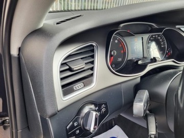 Audi A4 B8 2014 AUDI A4 S-Line *2.0l TFSI 211KM*Quattro 4X4 * Bezwypadkowy * Dokumentacja, zdjęcie 6