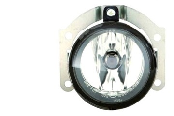 HALOGEN - SVĚTLO MLHOVKA DEPO 8321A278 290302