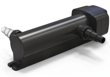 Pontec Pondo Tronic UVC 18W - УФ лампа для пруда + халява
