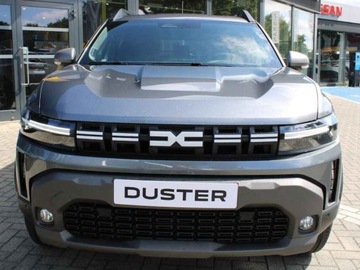 Dacia Duster III 2025 Od ręki - Journey 1.8 Full Hybrid 155KM/ Pakiet Parking, Zimowy Plus, zdjęcie 1