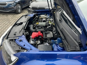 Dacia Duster II SUV 1.5 Blue dCi 115KM 2021 Dacia Duster 4x4 Klimatyzacja Czujniki park 150KM, zdjęcie 8