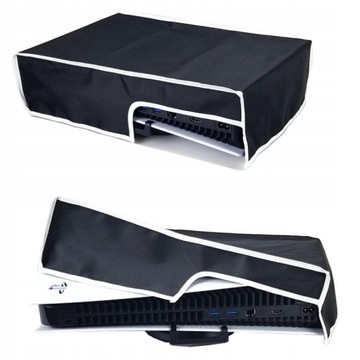 Пылезащитный чехол для PS5 Просто и практично