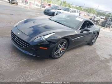 Ferrari California 2015 Ferrari California 2015, T, 3.9 3.9 Benzyna 555KM, zdjęcie 1
