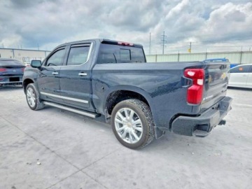 Chevrolet Silverado II 2026 Chevrolet Silverado K1500 High Country 2026 6.2 Benzyna 420KM, zdjęcie 1
