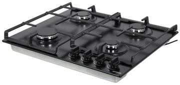 Gorenje Kitchen BO6735E02KB Духовка + варочная панель + G641BE Черный гриль
