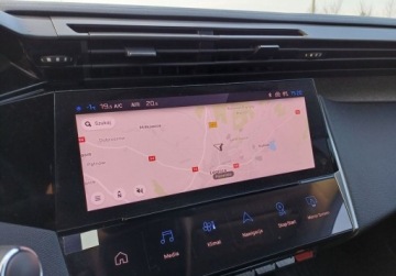 Peugeot 2023 Peugeot 308 SW 29 Allure Pack AUTOMAT 130 KM GWARANCJA FV23 1.2, zdjęcie 14