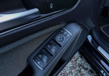 Mercedes Klasa A W177/V177 2018 Mercedes-Benz Klasa A 1.6 156KM AUTOMAT NAVI gwarancja BEZWYPADKOWY, zdjęcie 34