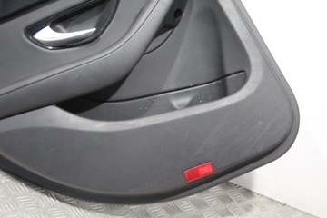 СТОРОНА ДВЕРИ, ЗАДНЯЯ ЛЕВАЯ, СЕДАН C-CLASS W205