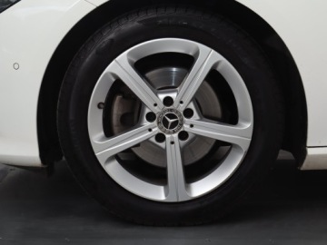 Mercedes CLA C118/X118 2020 Mercedes CLA 200, Automat, Skóra, Navi, Klima, zdjęcie 14