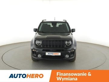 Jeep Renegade 2019 Jeep Renegade Limited 4x4 automat panorama hak, zdjęcie 10