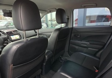 Citroen C3 Aircross  2013 Citroen C4 Aircross 1.6Hdi 115km Led Xenon Kamera Isofix Klima Navi Oplaco, zdjęcie 13