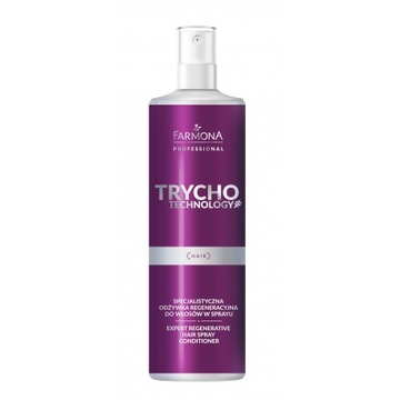 FARMONA TRYCHO TECHNOLOGY Specjalistyczna odżywka do włosów w sprayu
