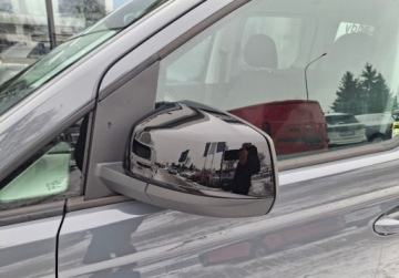 Volkswagen Caddy V Caddy 2.0 TDI 122KM 2025 Volkswagen Caddy Dark Label 2.0 TDI 122 KM DSG Demo Dealera 2.0 Diesel, zdjęcie 7